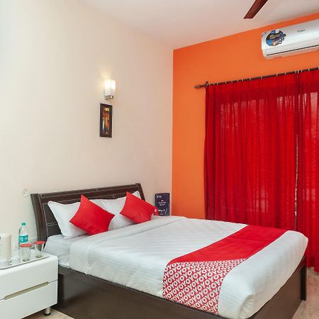 Oyo 22532 Purple Lake View Chennai Zewnętrze zdjęcie