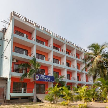 Oyo 22532 Purple Lake View Chennai Zewnętrze zdjęcie