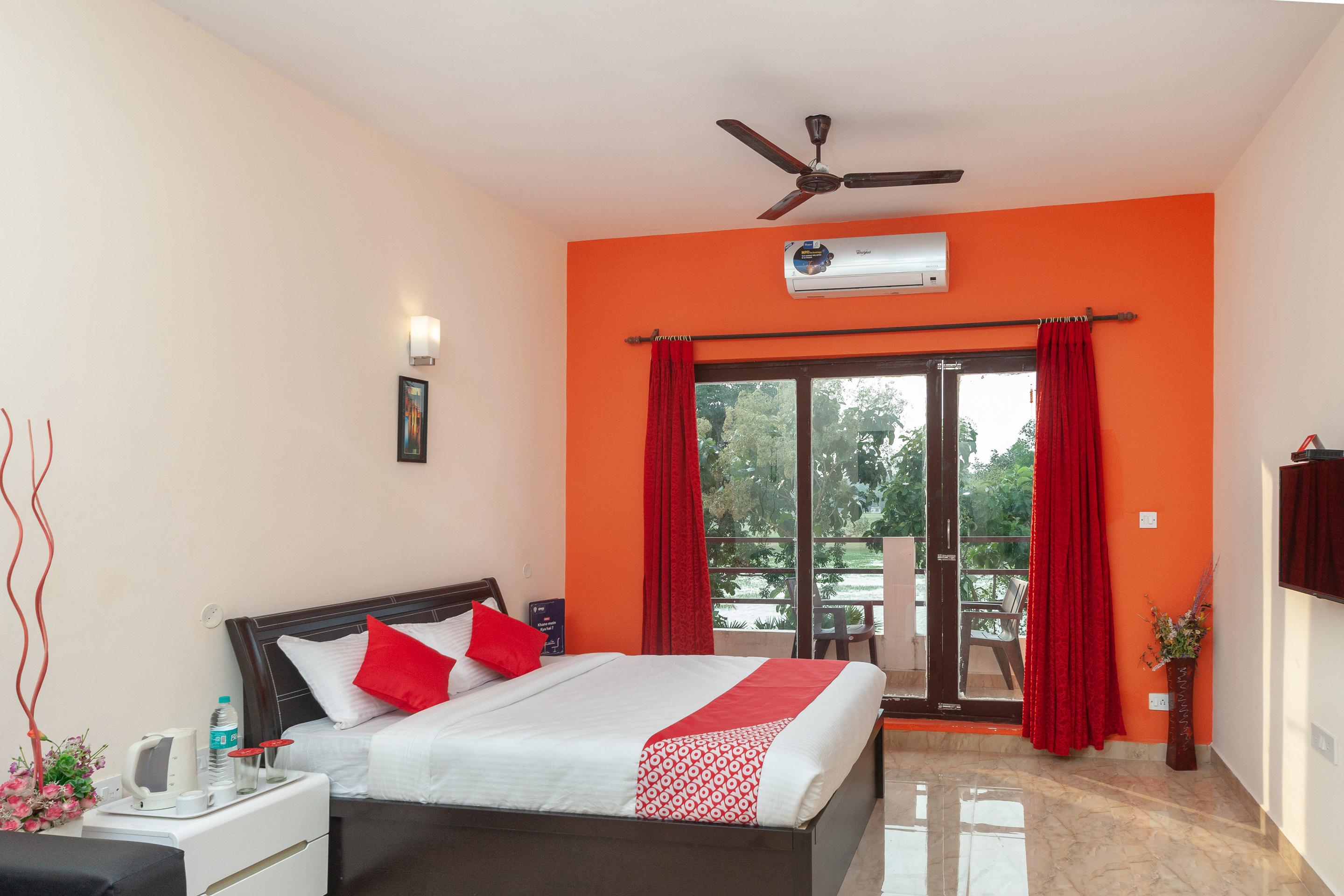 Oyo 22532 Purple Lake View Chennai Zewnętrze zdjęcie