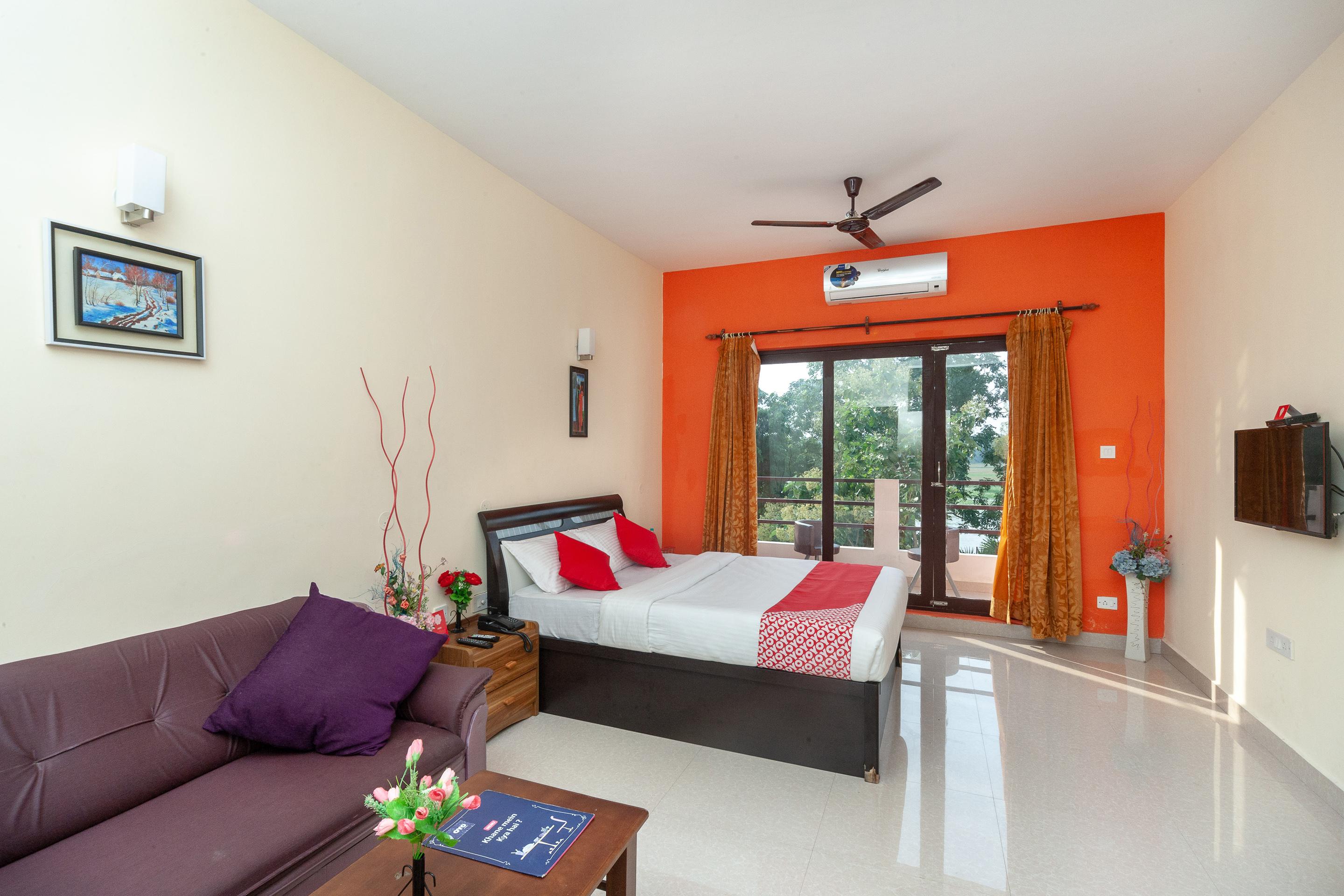 Oyo 22532 Purple Lake View Chennai Zewnętrze zdjęcie