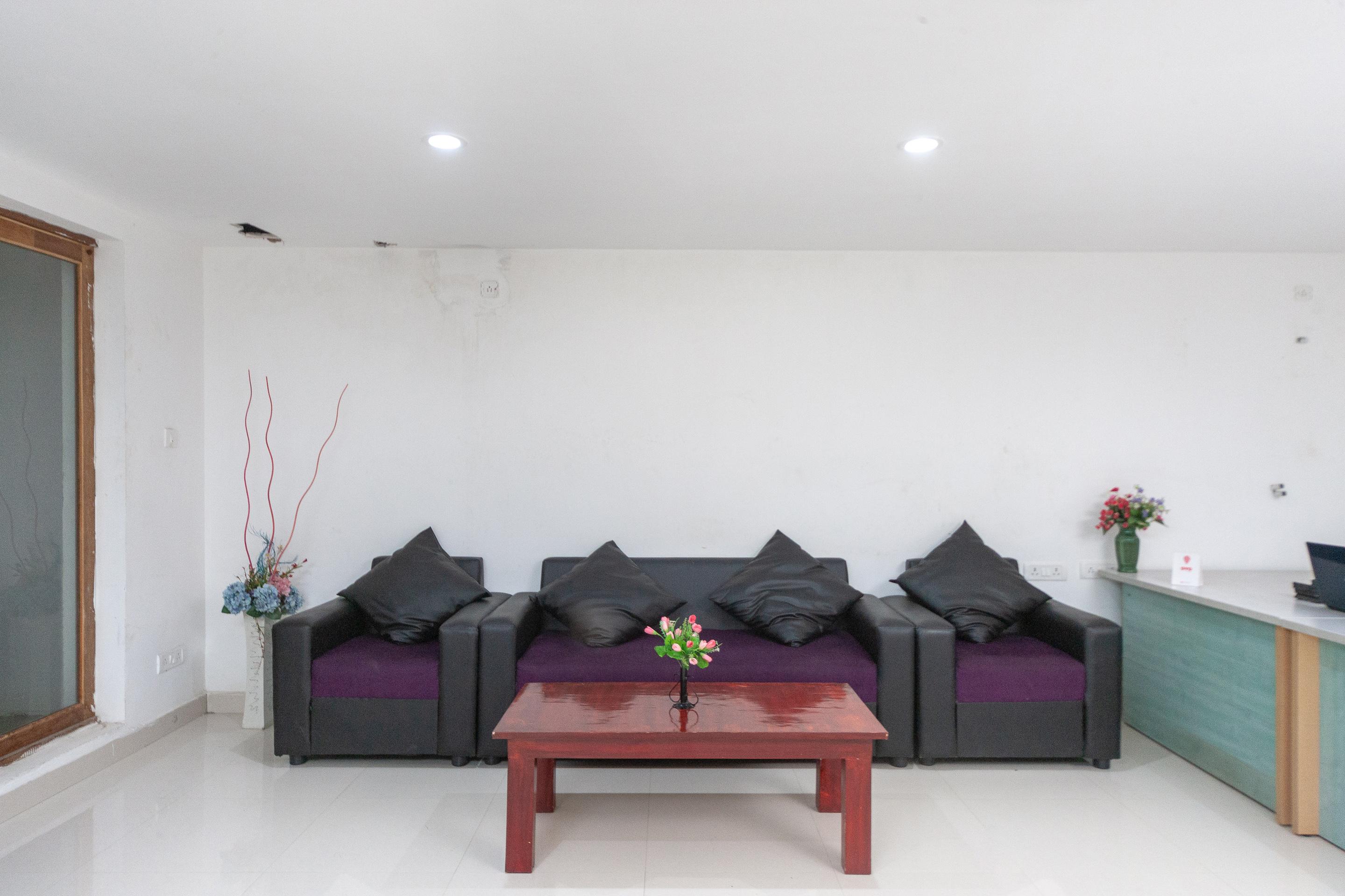 Oyo 22532 Purple Lake View Chennai Zewnętrze zdjęcie
