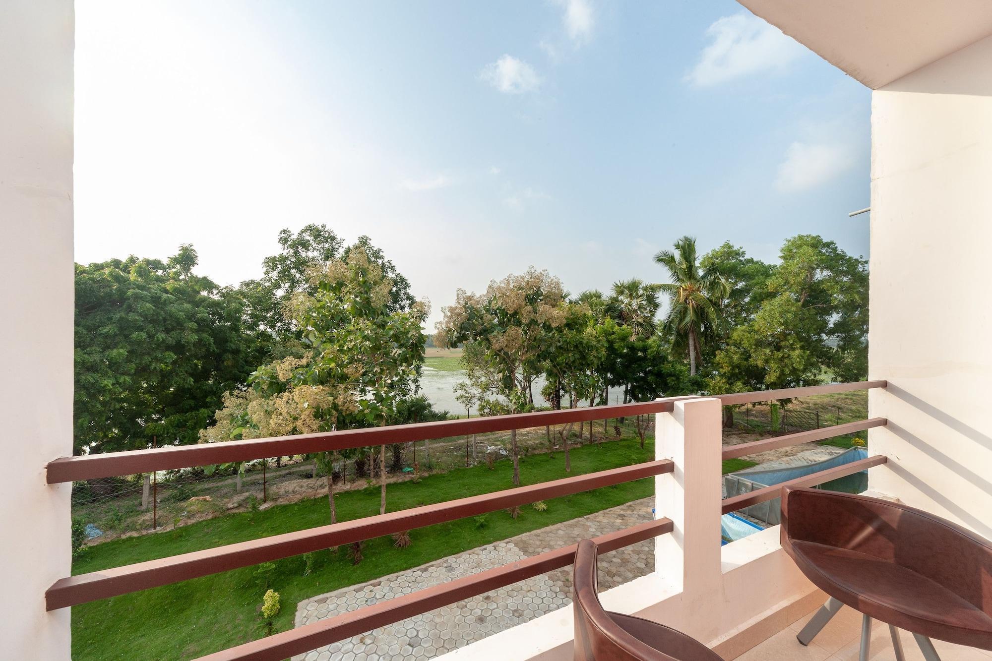 Oyo 22532 Purple Lake View Chennai Zewnętrze zdjęcie