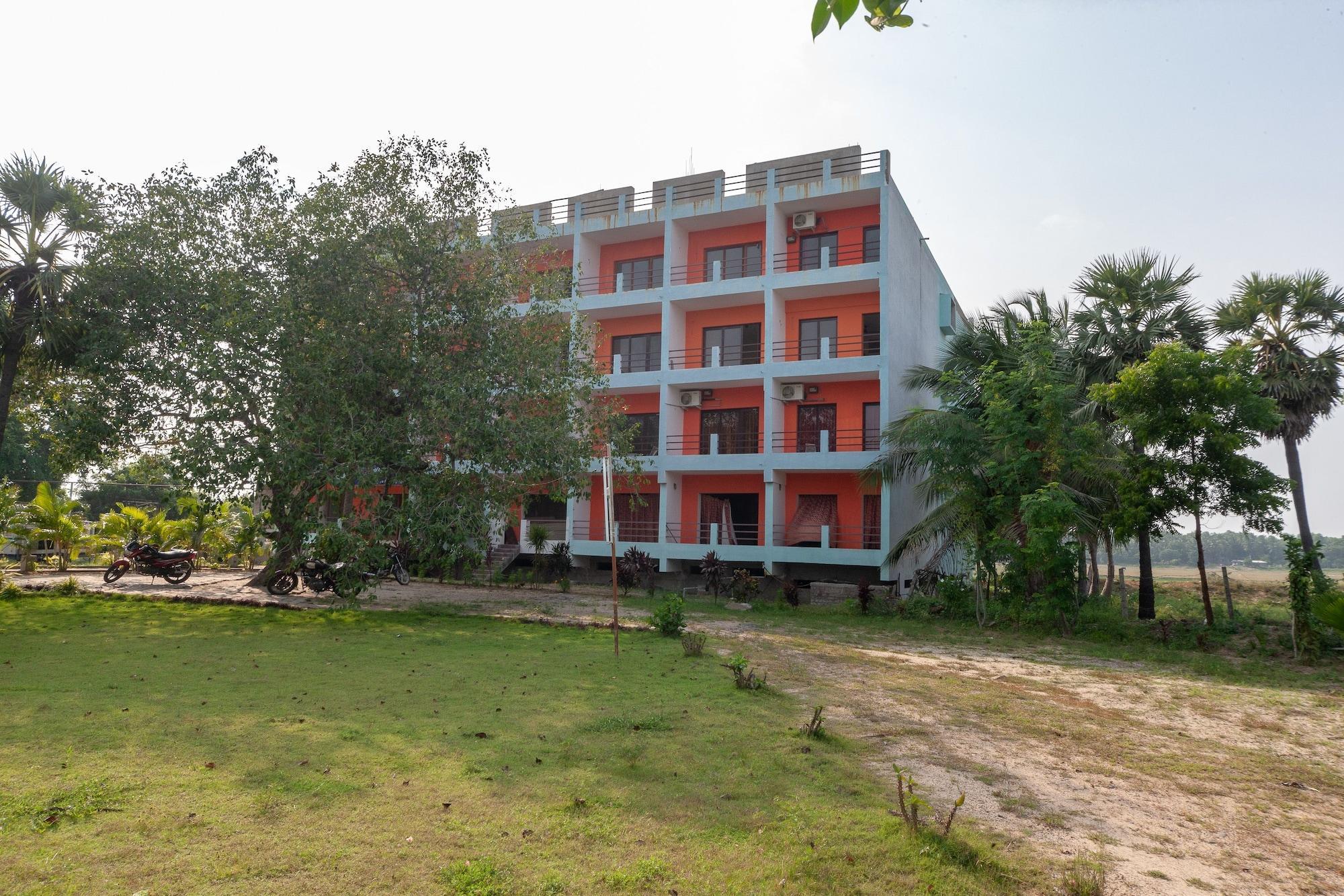 Oyo 22532 Purple Lake View Chennai Zewnętrze zdjęcie