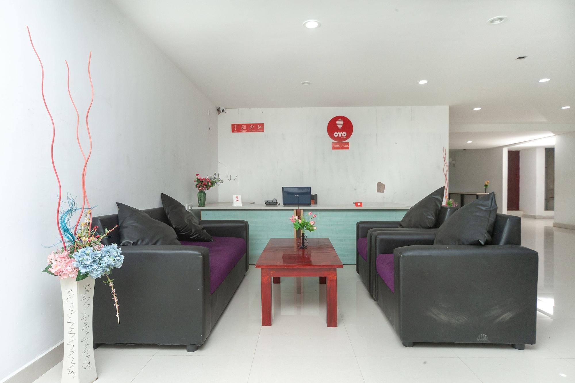 Oyo 22532 Purple Lake View Chennai Zewnętrze zdjęcie