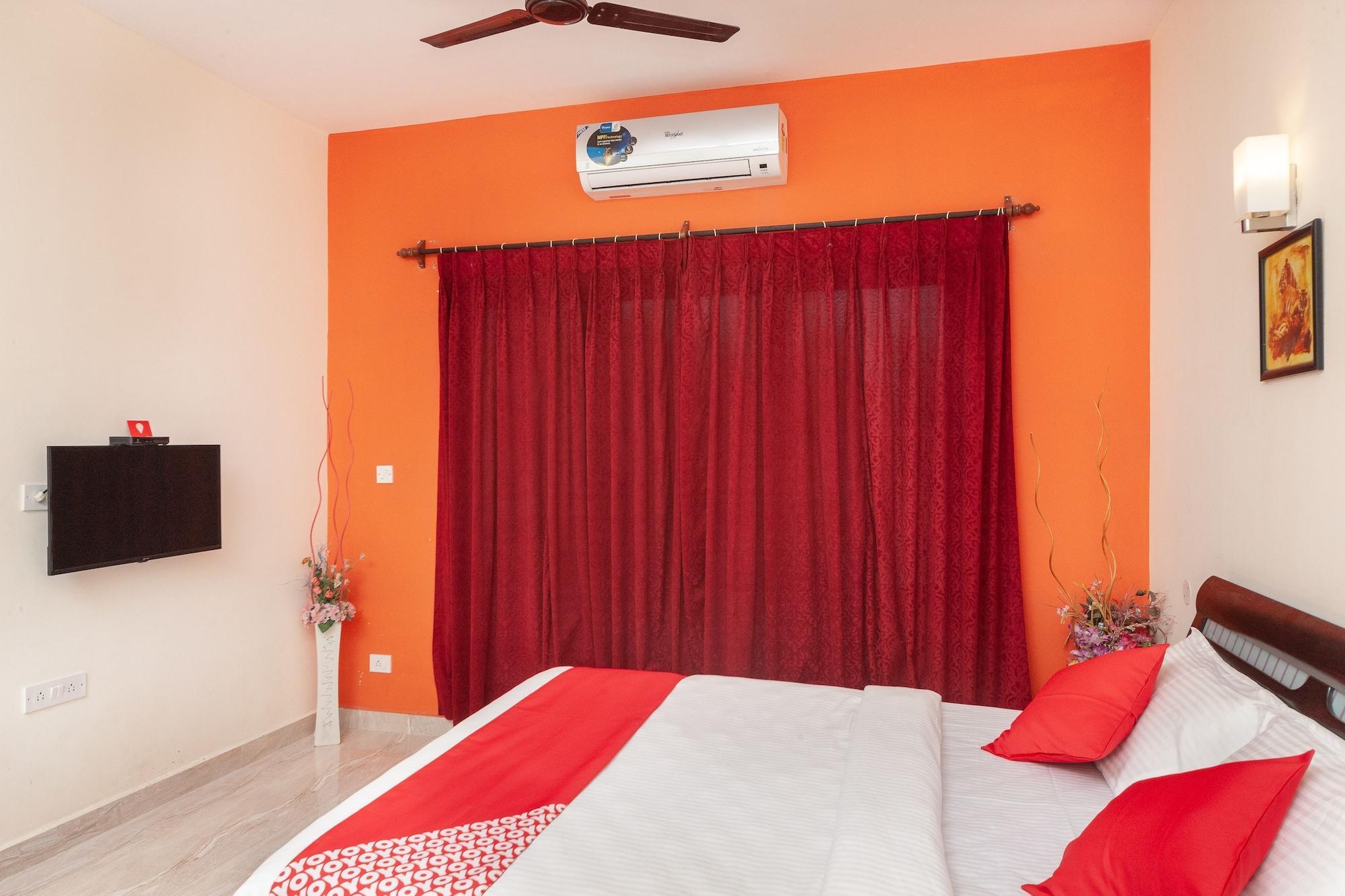 Oyo 22532 Purple Lake View Chennai Zewnętrze zdjęcie