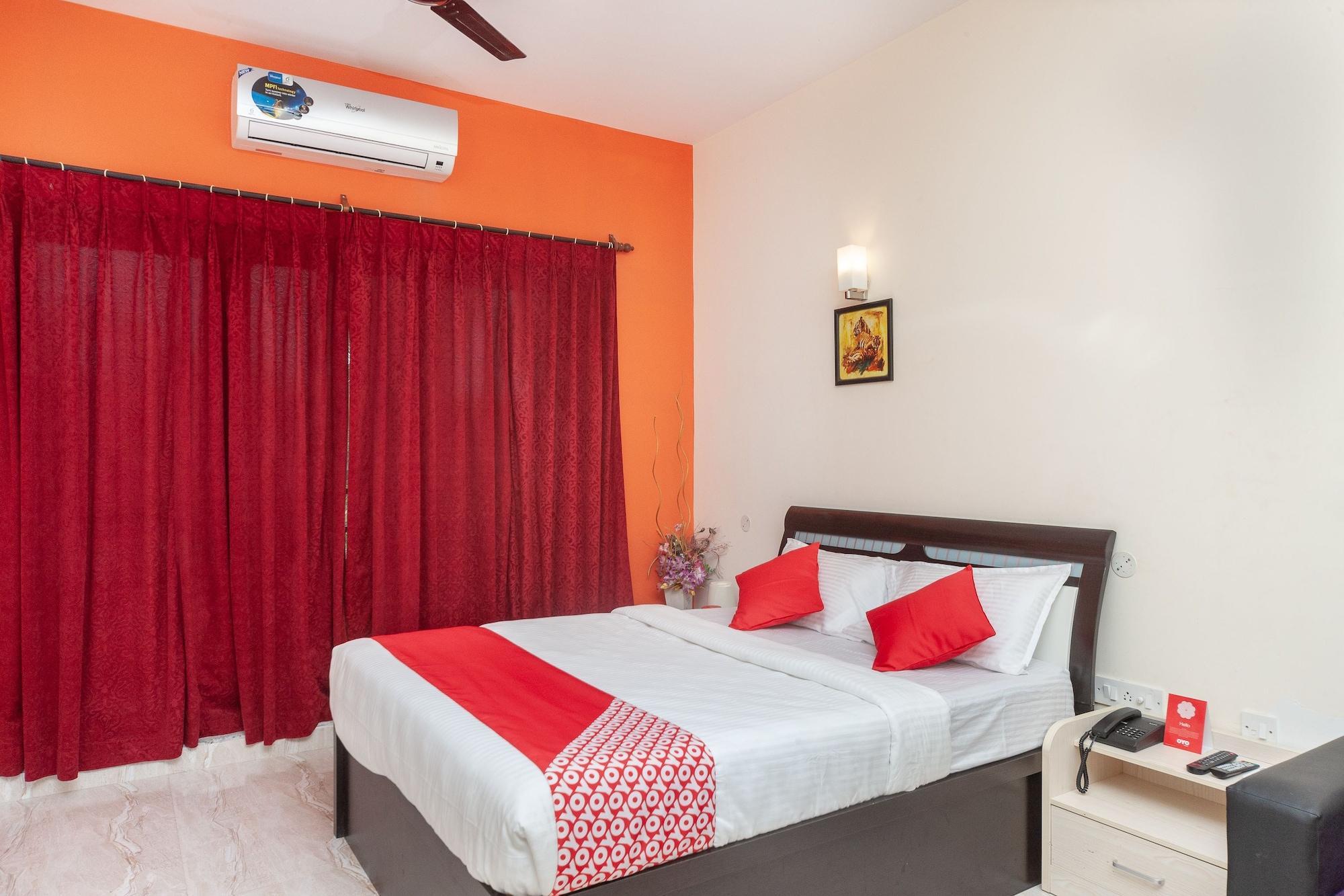 Oyo 22532 Purple Lake View Chennai Zewnętrze zdjęcie