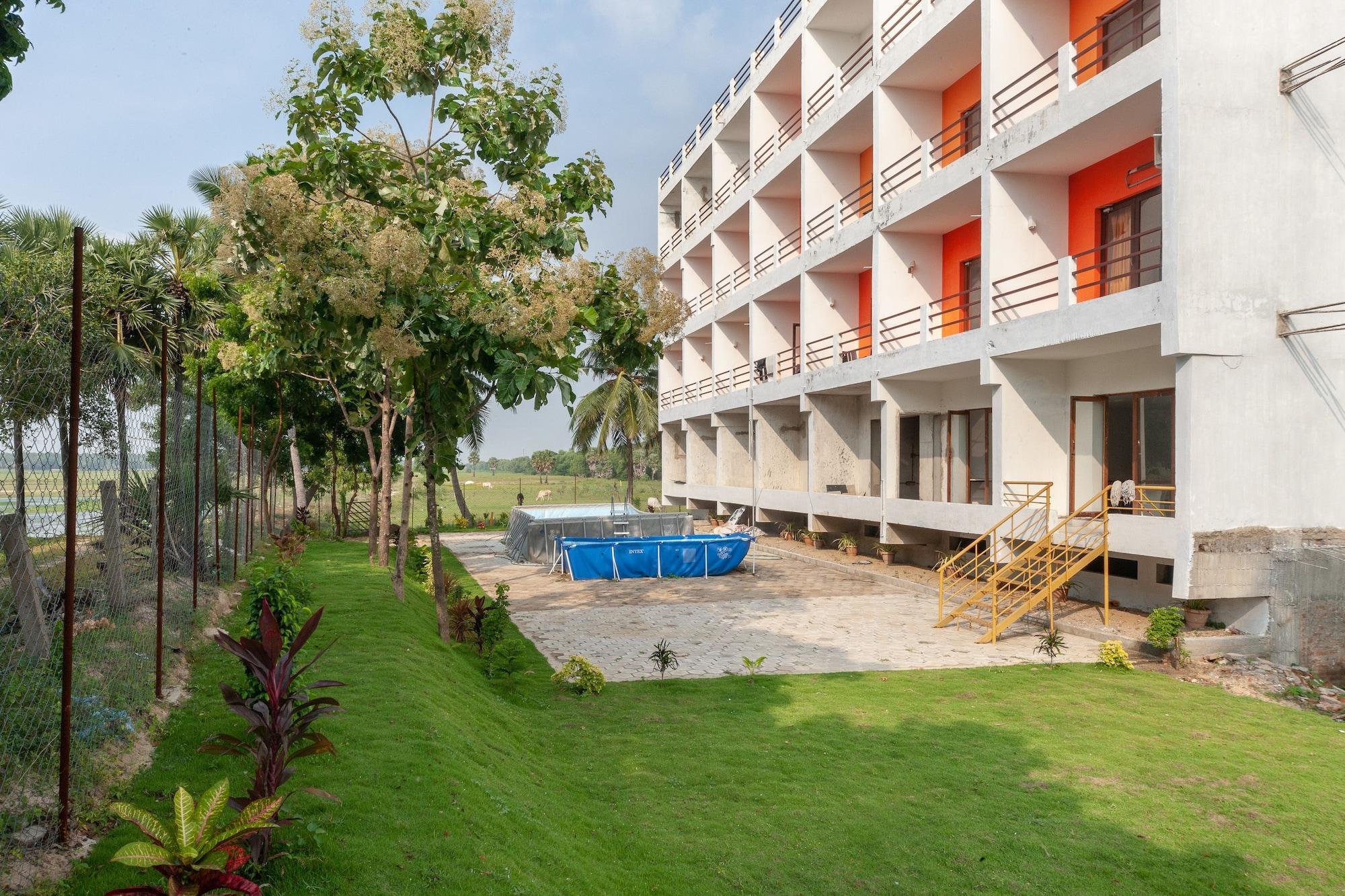 Oyo 22532 Purple Lake View Chennai Zewnętrze zdjęcie