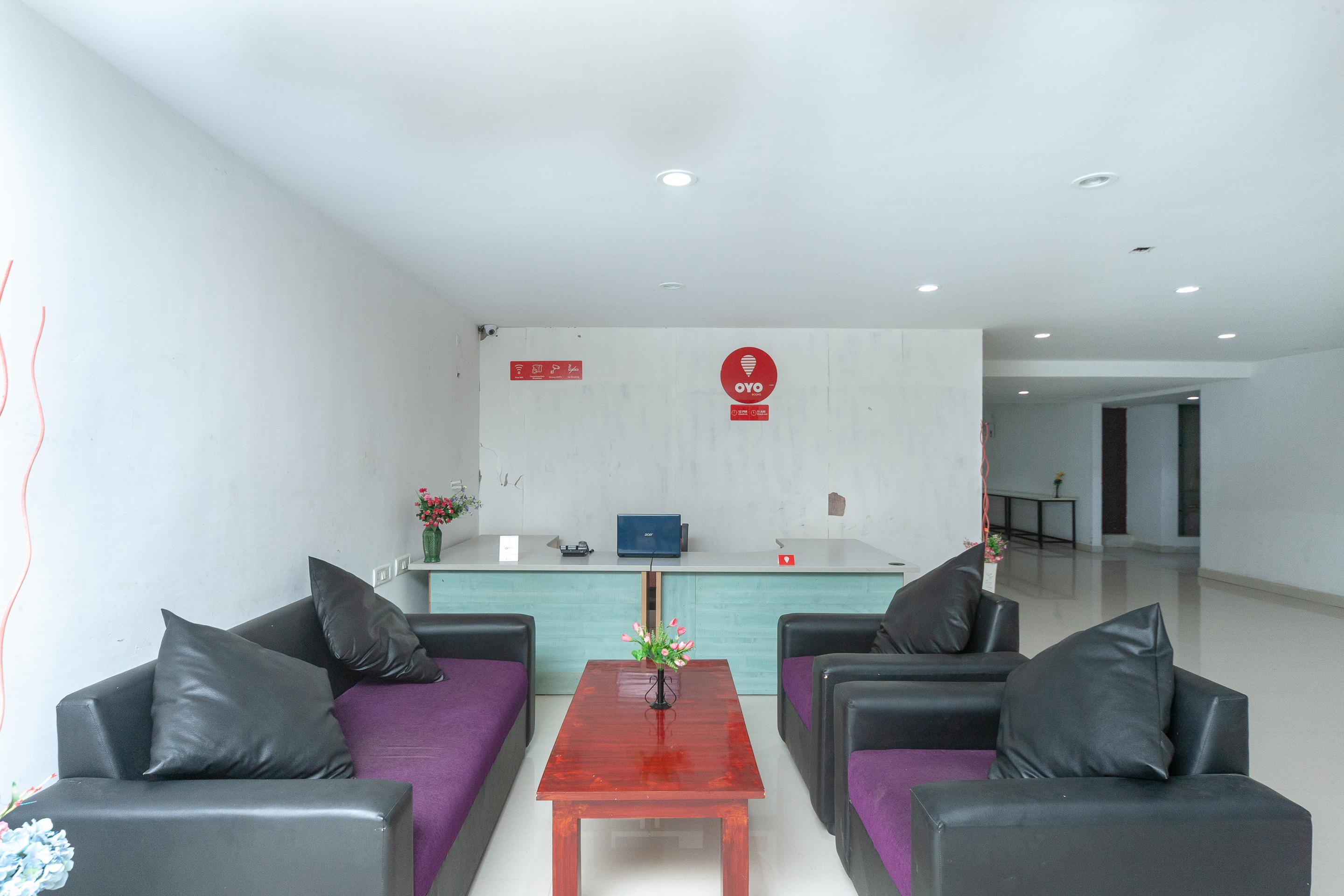 Oyo 22532 Purple Lake View Chennai Zewnętrze zdjęcie